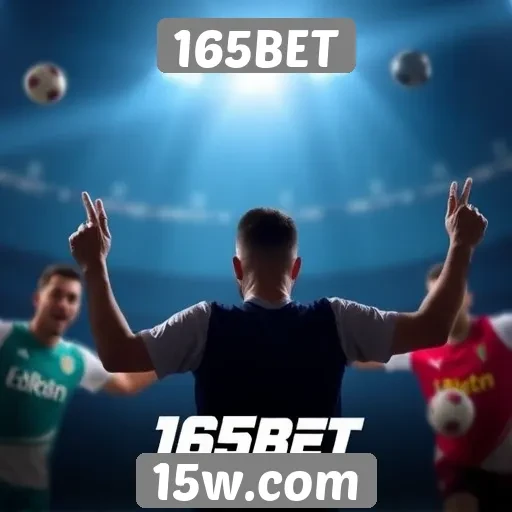 165BET e suas promoções para novos jogadores