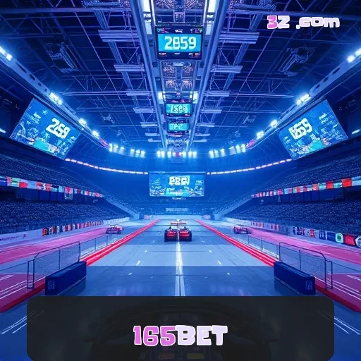 165BET: Descubra a Emoção dos Esports e Ganhe com Isso!