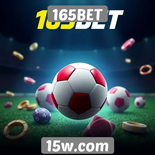 Principais jogos disponíveis no 165BET