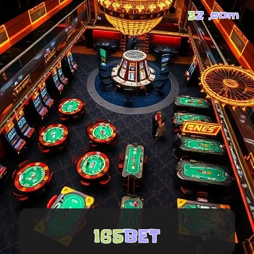 165BET: As Novidades que Você Não Pode Perder em 2023