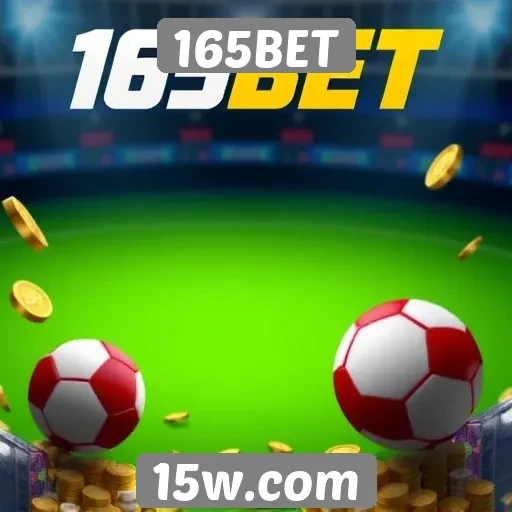 Ofertas e promoções disponíveis na 165BET