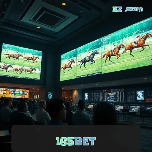 165BET: Indicações Imperdíveis para Aumentar Suas Chances de Ganhar