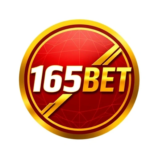 165BET logo