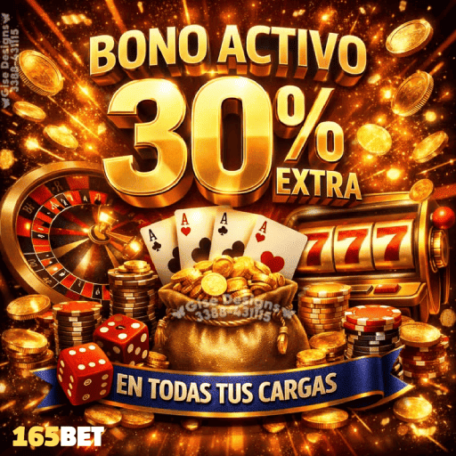 165BET — tela de progresso do requisito de movimentação promocional
